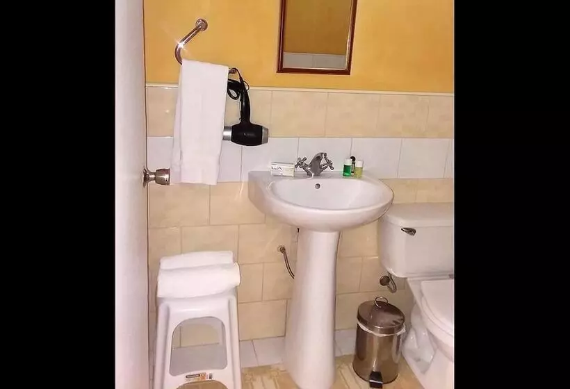 Hostal Paradisus