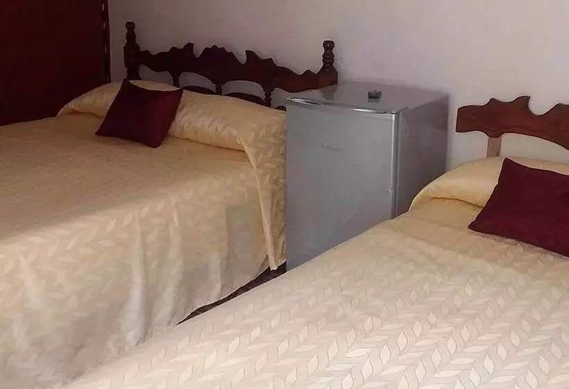 Hostal Paradisus