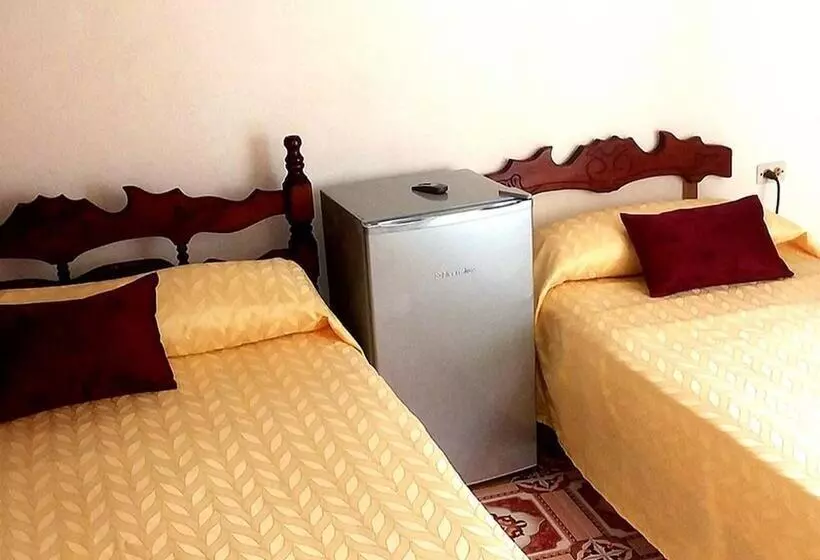 Hostal Paradisus