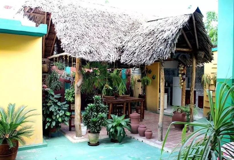 Hostal Paradisus