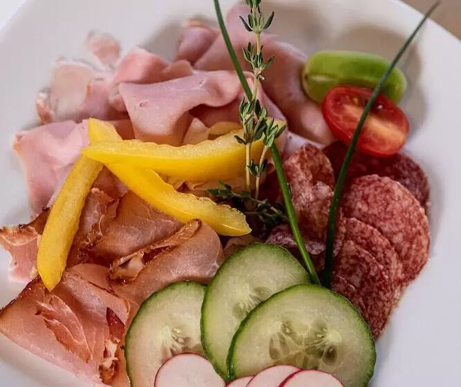 ホテル Fokus N Cyan