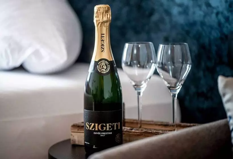 ホテル Fokus N Cyan