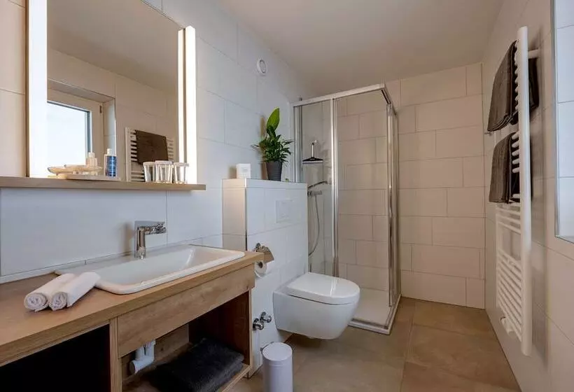 ホテル Fokus N Cyan