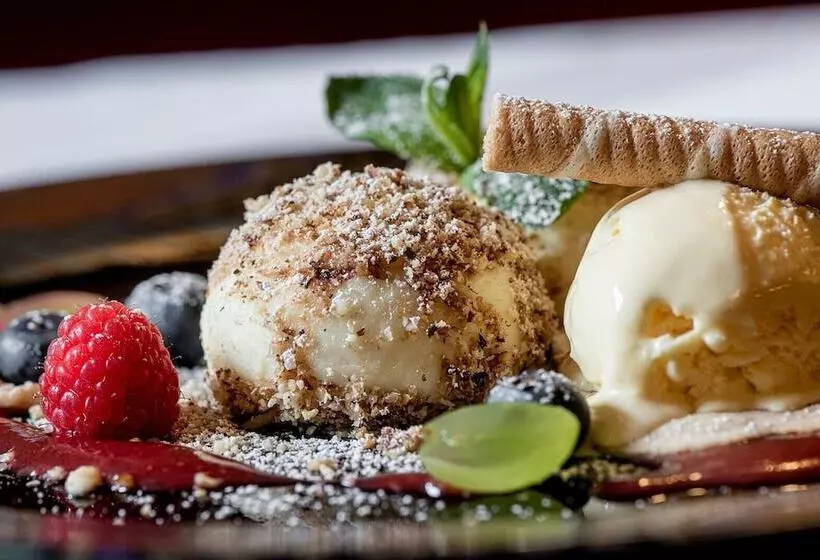 ホテル Fokus N Cyan