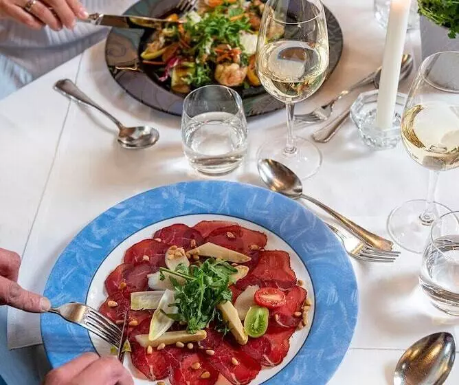 ホテル Fokus N Cyan