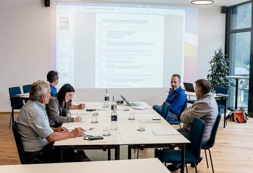 Отель Fokus N Cyan