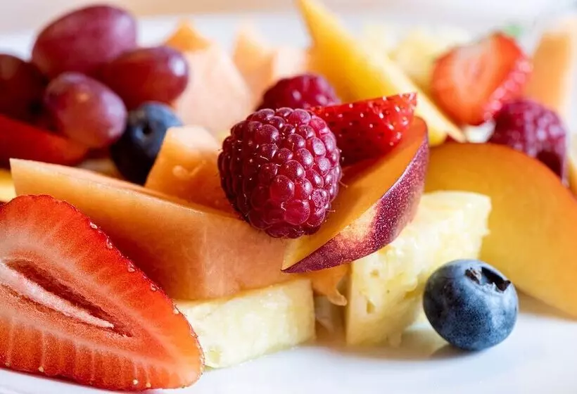 ホテル Fokus N Cyan