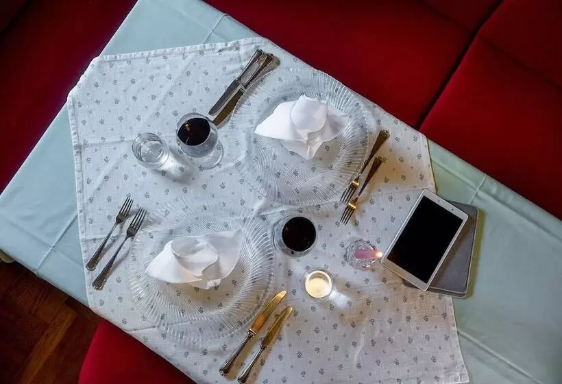 ホテル Fokus N Cyan