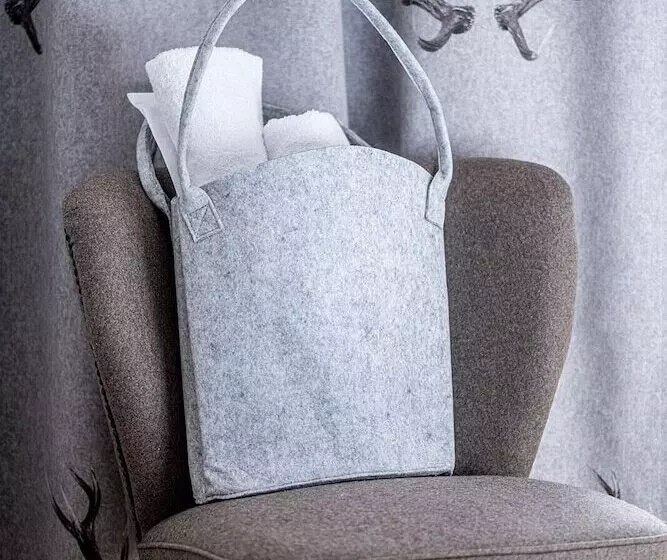 ホテル Fokus N Cyan