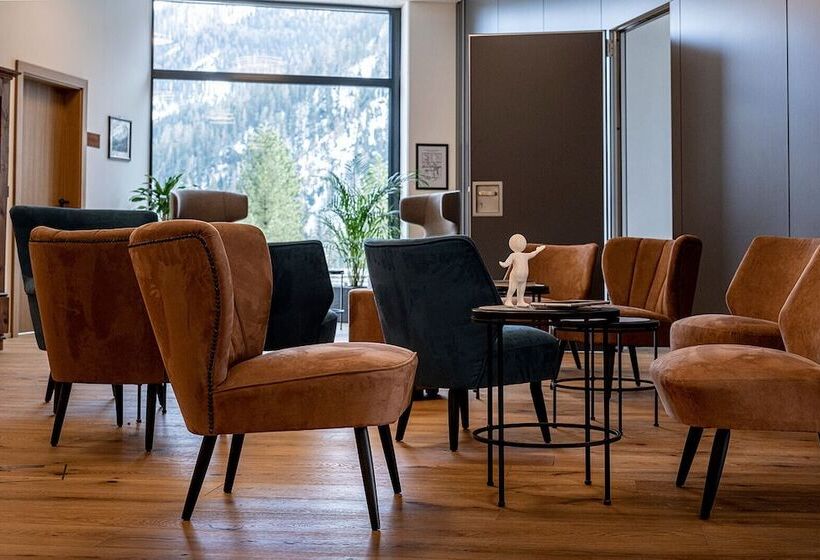 Отель Fokus N Cyan