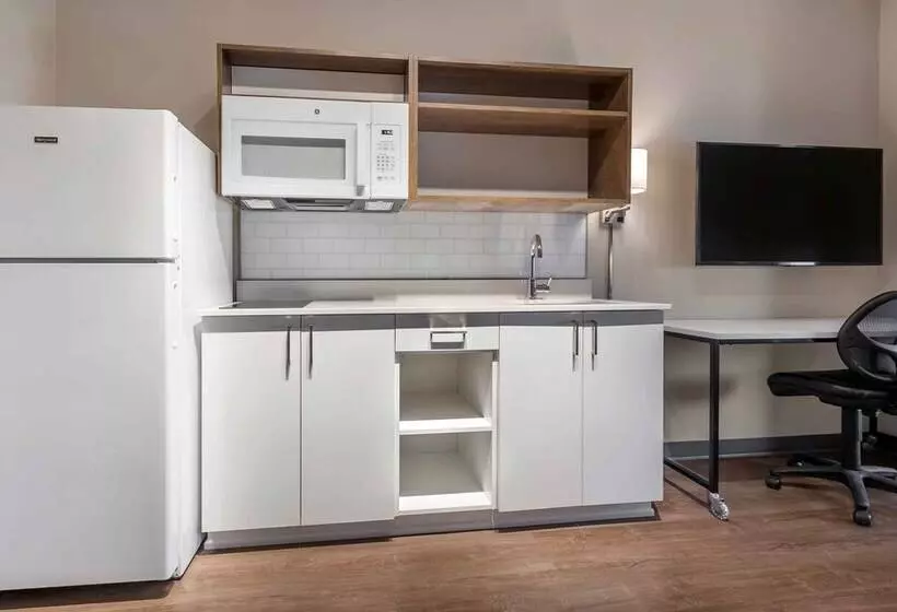 Hotelli Extended Stay America Premier Suites   Harrisonburg