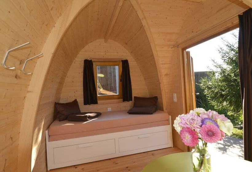 فندق Forellensee Gstaad Zweisimmen