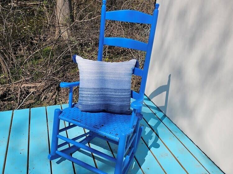 ホテル Glamping At Meadeville Farm