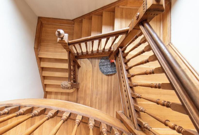 Szálloda Harris House