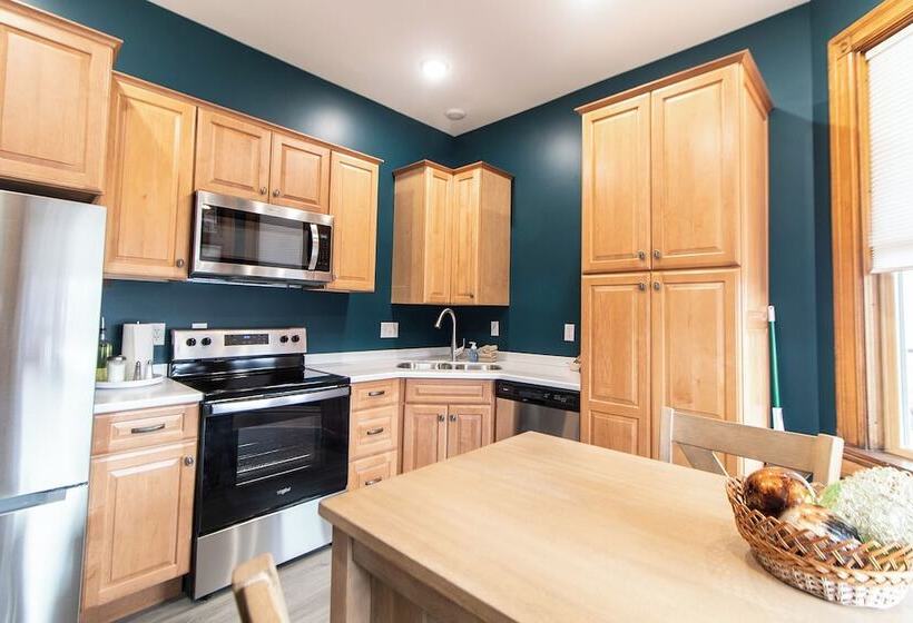 Szálloda Harris House