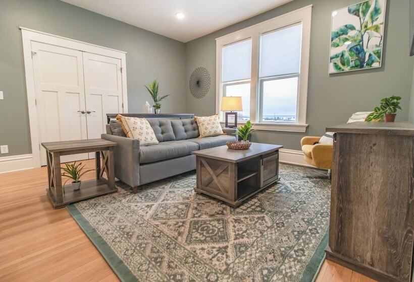 Szálloda Harris House