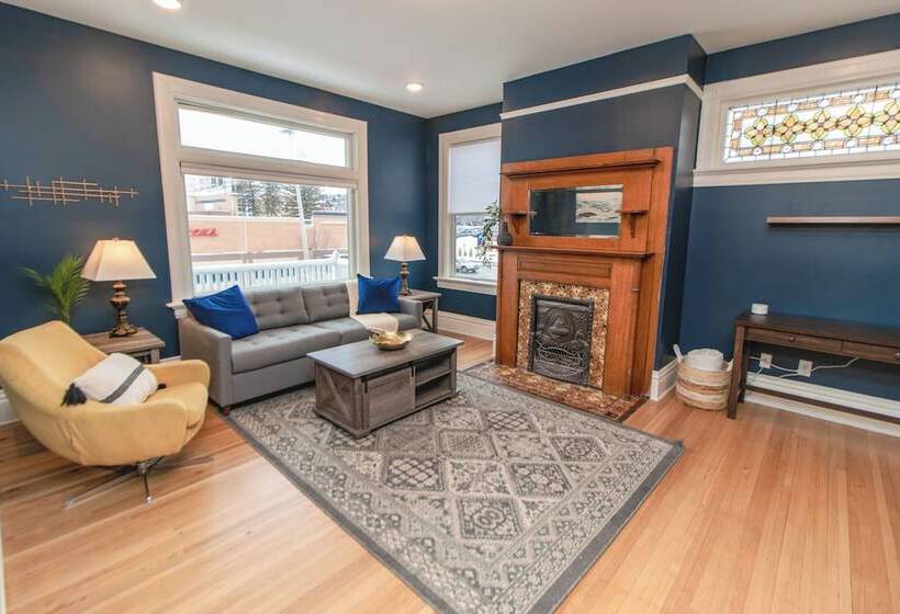 Szálloda Harris House