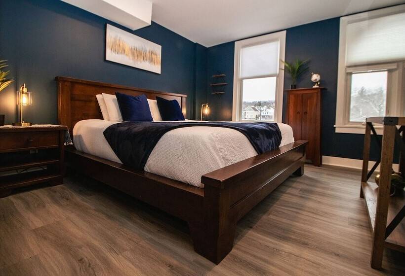 Szálloda Harris House