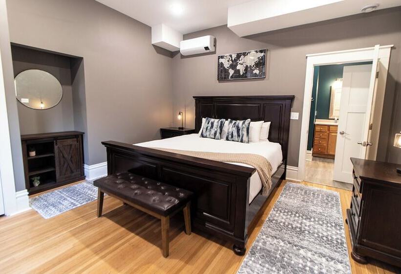 Szálloda Harris House