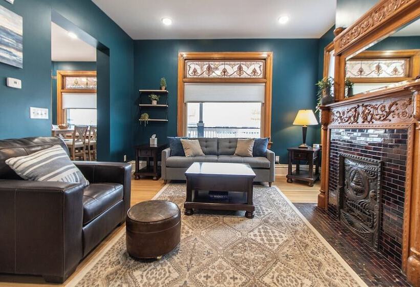 Szálloda Harris House