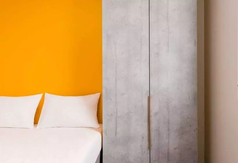 ホテル Ibis Budget Morlaix