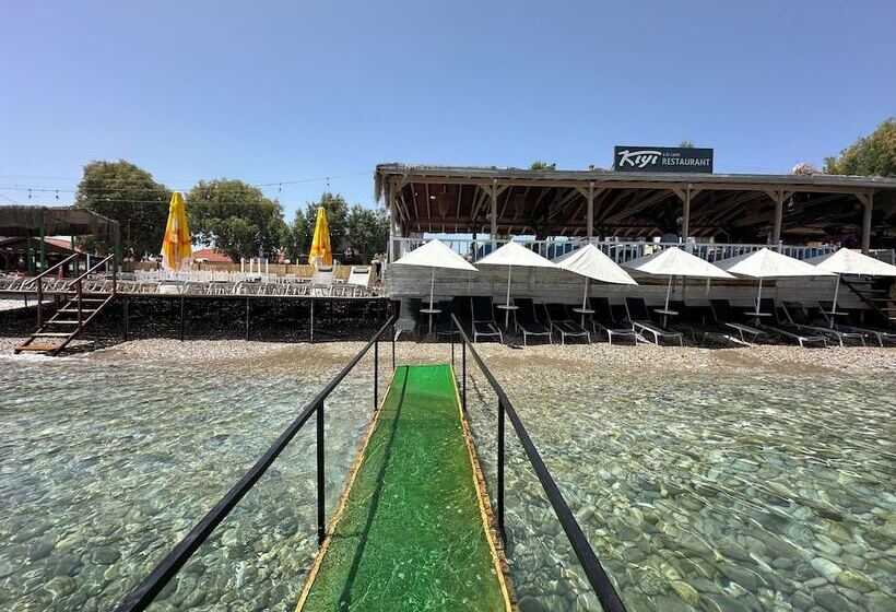 Kiyi Suites Otel Palamutbuku