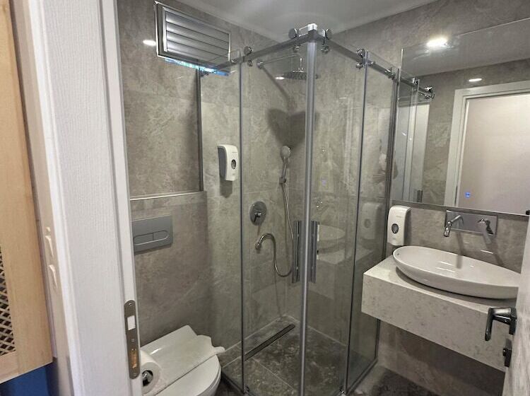 Kiyi Suites Otel Palamutbuku