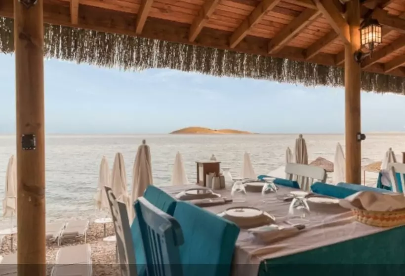 Kiyi Suites Otel Palamutbuku