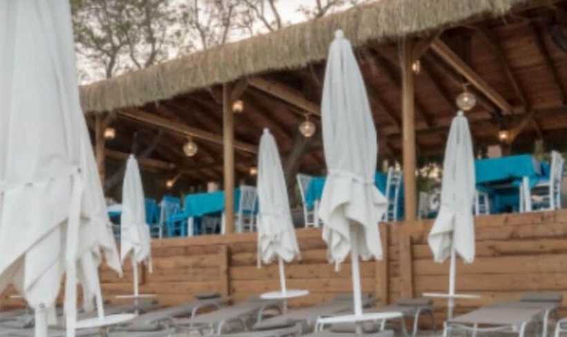 Kiyi Suites Otel Palamutbuku