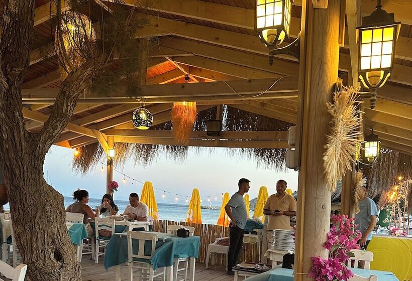 Kiyi Suites Otel Palamutbuku