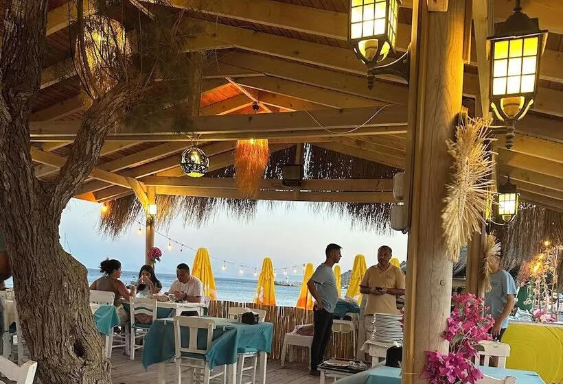 Kiyi Suites Otel Palamutbuku