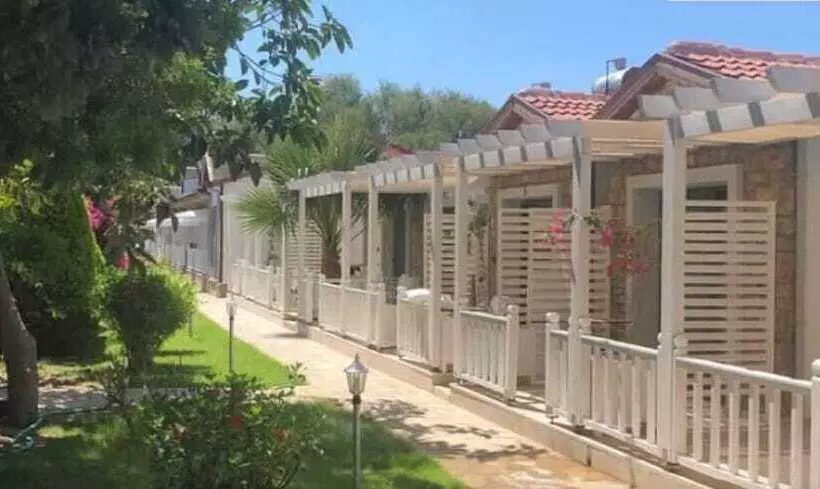 Kiyi Suites Otel Palamutbuku