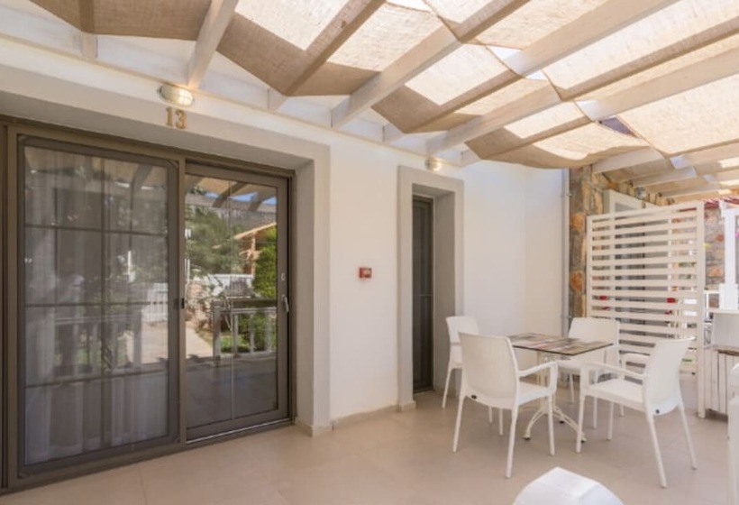 Kiyi Suites Otel Palamutbuku