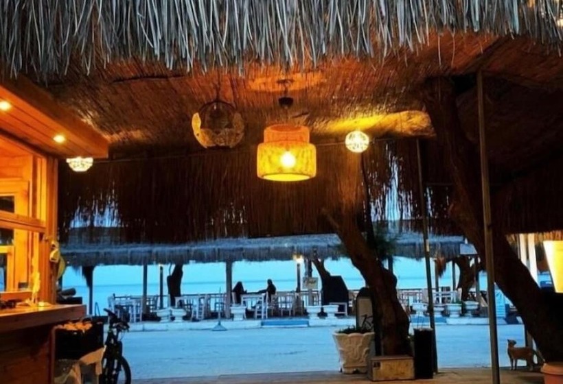 Kiyi Suites Otel Palamutbuku