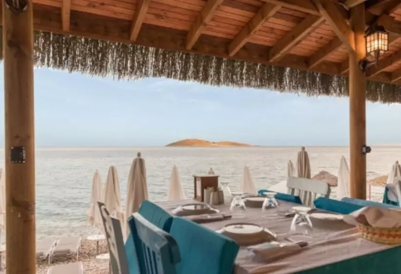 Kiyi Suites Otel Palamutbuku