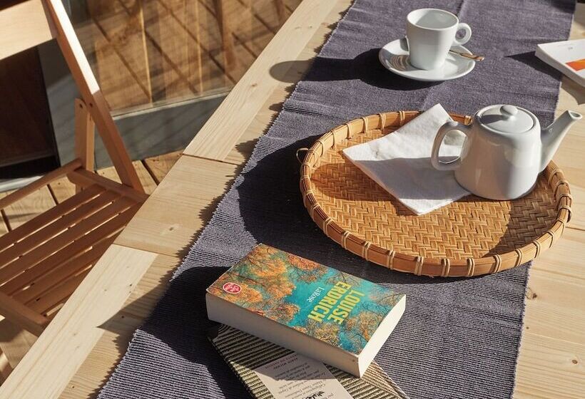 فندق Le Jardin Saint Germain Lodges & Events