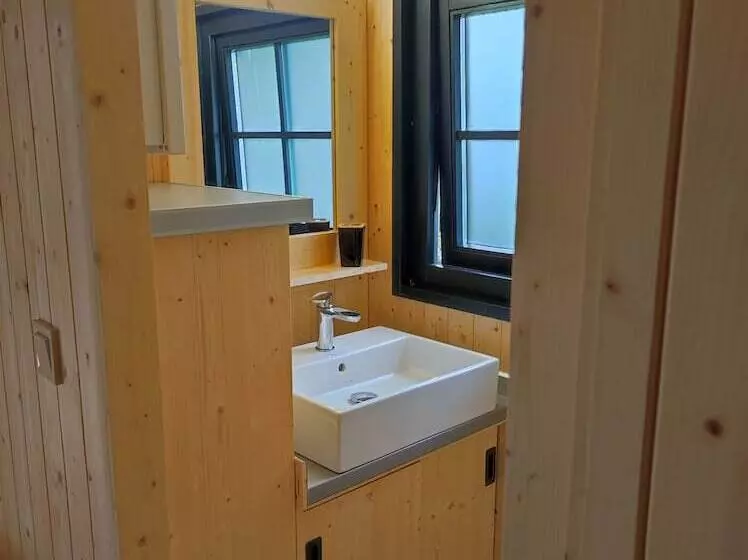 Hotelli Le Jardin Saint Germain Lodges & Events