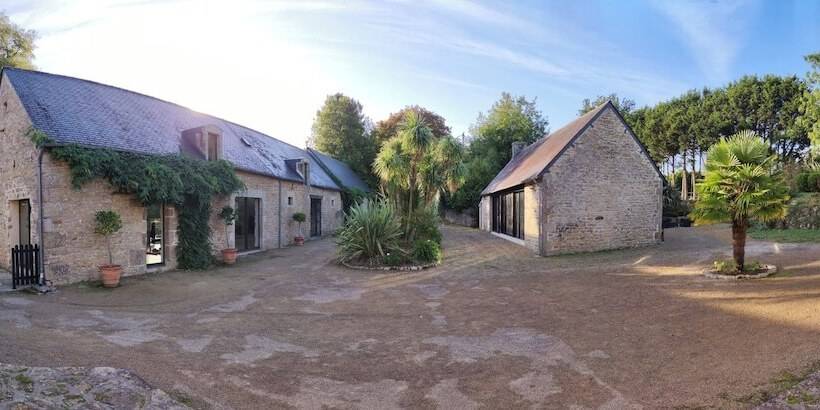 فندق Le Jardin Saint Germain Lodges & Events