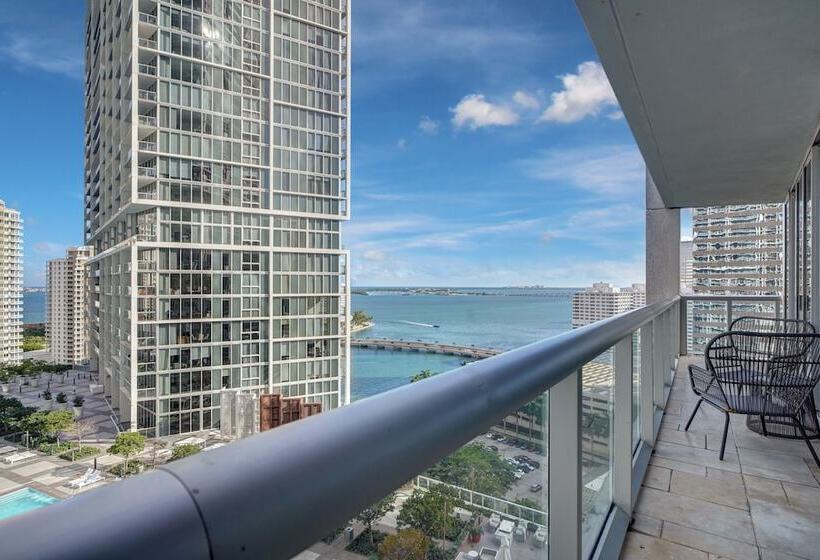 فندق Sucasa Aqua