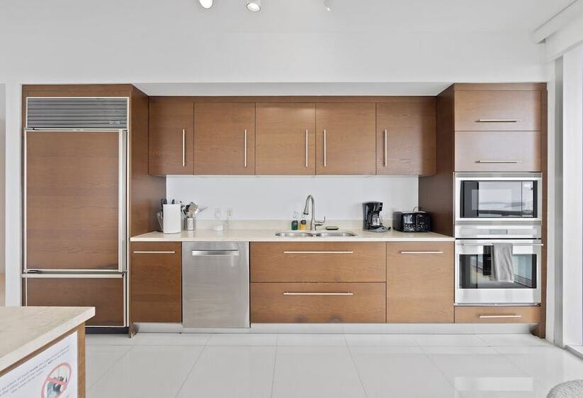 فندق Sucasa Aqua