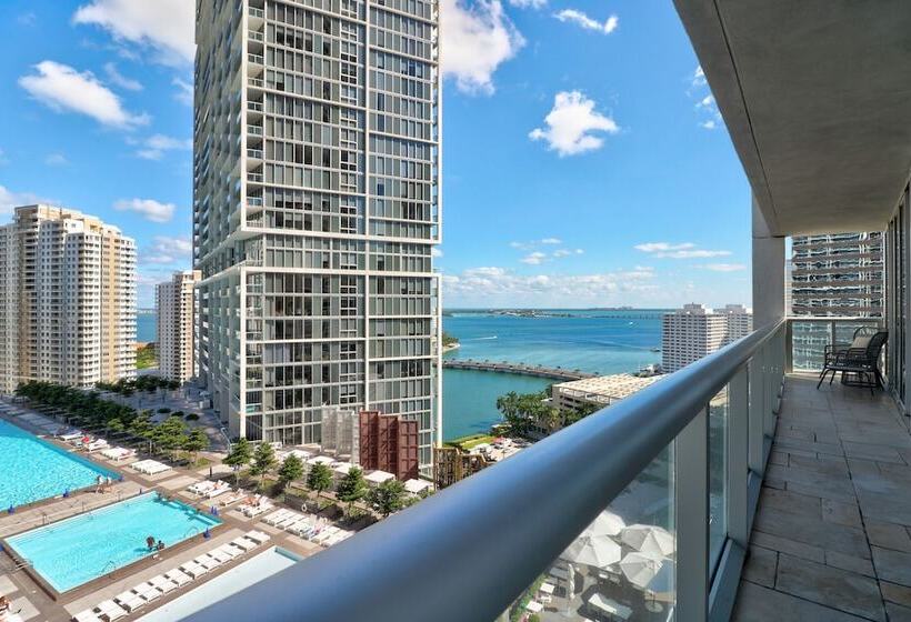 فندق Sucasa Aqua