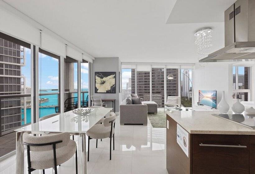 فندق Sucasa Aqua