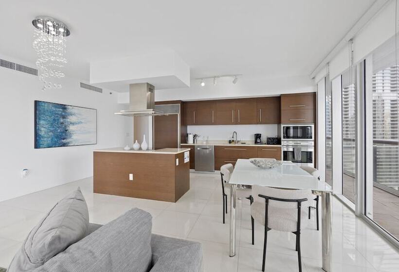 فندق Sucasa Aqua