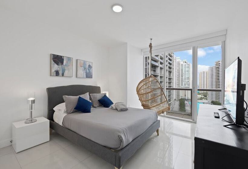 فندق Sucasa Aqua