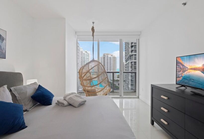 فندق Sucasa Aqua