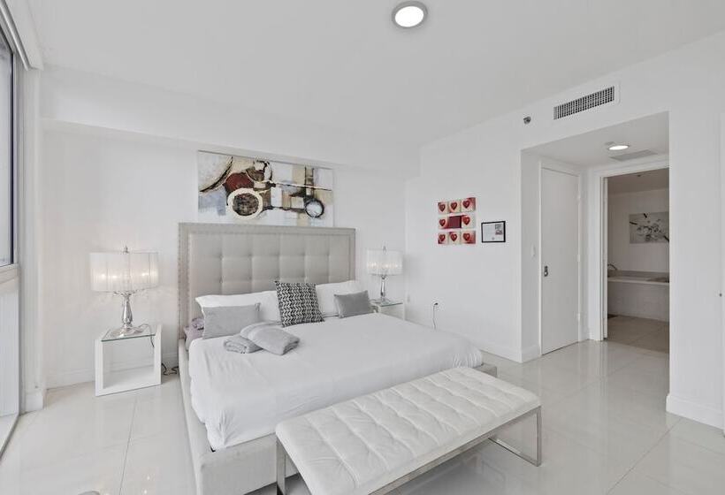 فندق Sucasa Aqua