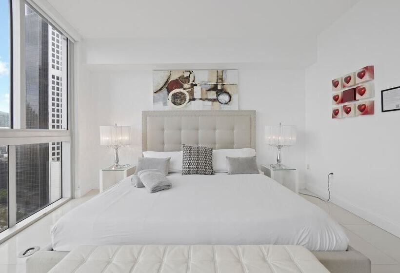 فندق Sucasa Aqua