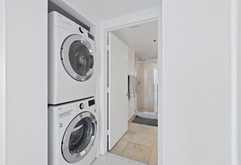 فندق Sucasa Aqua