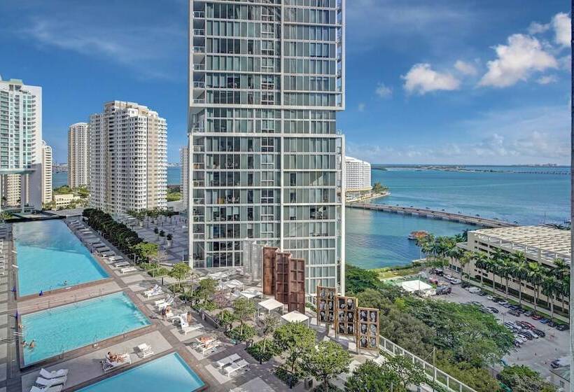 فندق Sucasa Aqua