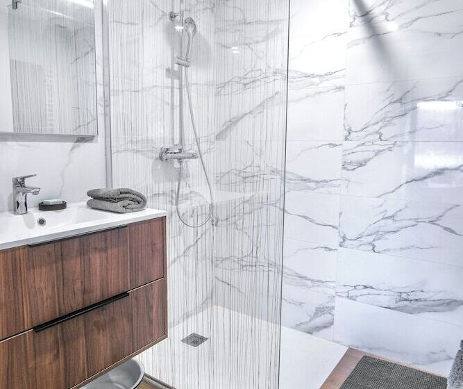 호텔 Villa Caroline